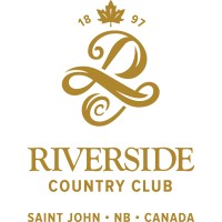 The Riverside Country Club logo - Similar company to Stfx University