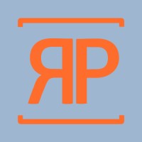 Rethinking People logo - Similar company to Collaboraid