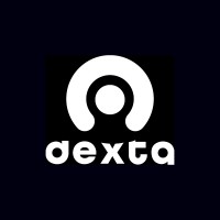 Dexta logo - Similar company to Really Nice Tea