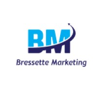 Bressette Marketing logo - Similar company to Moca