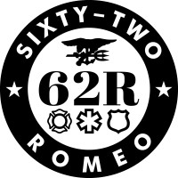 62romeo Non-Profit logo - Similar company to Sleep Frog (Formerly Rest Node)