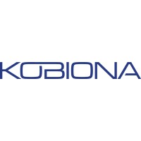 KOBIONA logo - Similar company to Power Analytica