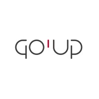GO UP Recruitment (Huberts Mozes & Partners) logo - Similar company to Humanet