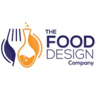 The Food Design Company logo - Similar company to Food Authenticity Research Network