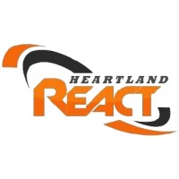Heartland React