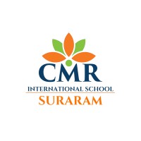 CMR International School Suraram logo - Similar company to Iris Florets World School