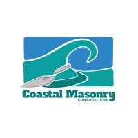 Coastal Masonry Constructions logo - Similar company to Aspec Masonry