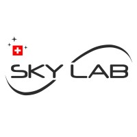 Swiss SkyLab logo - Similar company to Center For Space And Aviation Switzerland And Liechtenstein🇨🇭🇱🇮 (Csa)