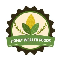 HoneyWealth Foods logo - Similar company to Ever Source Staffing Solutions Inc.