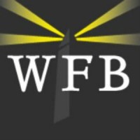 Washington Free Beacon logo - Similar company to Chrome Talkies