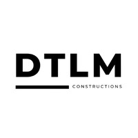 DTLM Constructions logo - Similar company to Design Seed