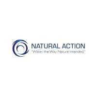 Natural Action logo - Similar company to Rozie