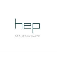 Huber und Partner Rechtsanwälte GmbH logo - Similar company to Rpe | Kanzlei Roglmeier Pranzo Partgmbb