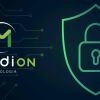 Meridion Tecnologia logo - Similar company to Opcyber