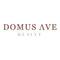 Domus Ave Realty logo - Similar company to Memphis District, U.S. Army Corps Of Engineers