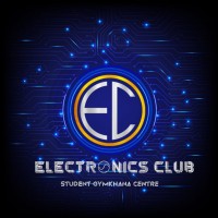 Electronics Club, SGC RGUKT Srikakulam logo - Similar company to Buildkaro™