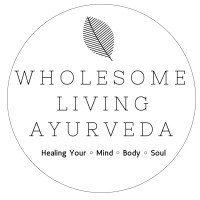 Wholesome Living Ayurveda - Wellness Clinic logo - Similar company to Wetty Wetsuits & Surf Boots