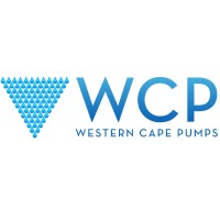 Western Cape Pumps (Pty) Ltd logo - Similar company to Curo Pumps
