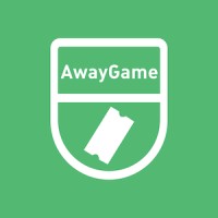 AwayGame logo - Similar company to Chamber