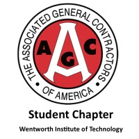 Wentworth AGC Student Chapter