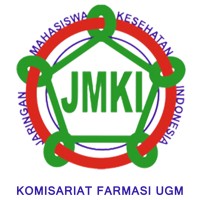 JMKI Farmasi UGM logo - Similar company to Kmmf Ugm
