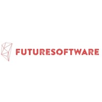 Future Software logo - Similar company to Future Software