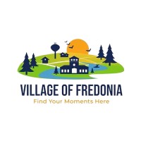 Village of Fredonia, WI logo - Similar company to Jackson County Fire District 3