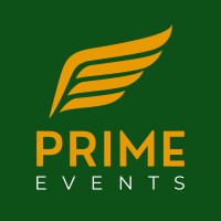Prime Events - Ticket & Hospitality Provider logo - Similar company to Experience First Events
