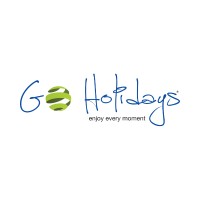Go Holidays Pvt Ltd logo - Similar company to Frigate Group