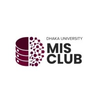 Dhaka University MIS Club logo - Similar company to Camel Tech (Camelai.Tech)