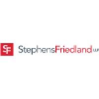 Stephens Friedland Llp
