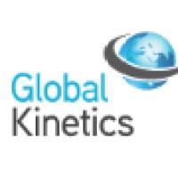 Global Kinetics logo - Similar company to Moxee Systems