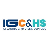 IG Cleaning & Hygiene Supplies logo - Similar company to Innerglass Ltd