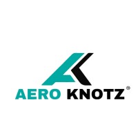 AEROKNOTZ logo - Similar company to Aikyne Technology