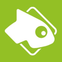 B2B de Kameleon logo - Similar company to Ceecee Enschede