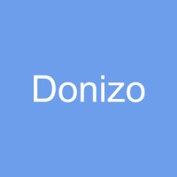 Donizo logo - Similar company to The Cringe Factor