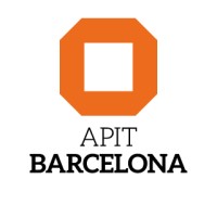APIT Barcelona logo - Similar company to Apit