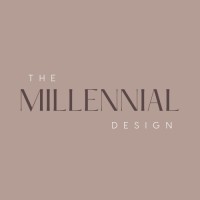 The Millennial Design logo - Similar company to Mandala Network
