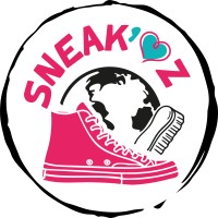 Sneak'CoeurZ logo - Similar company to Twenthy
