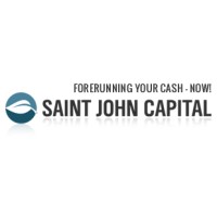 Saint John Capital logo - Similar company to Lighthouse Performance, Llc