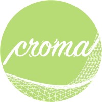 CROMA Arquitetura logo - Similar company to Sistema