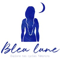 Bleu Lune logo - Similar company to Compagnie Les Excités