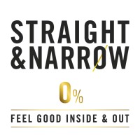 Straight And Narrow Drinks logo - Similar company to Onthelit
