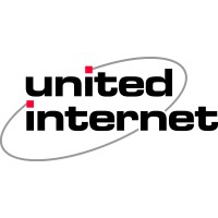 United Internet AG logo - Similar company to Freenet Ag