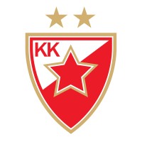 KK Crvena zvezda Meridianbet / BC Crvena zvezda Meridianbet logo - Similar company to Marcelodesign
