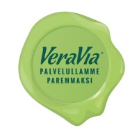 VeraVia Finland Oy logo - Similar company to Spa Con Alma