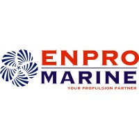 Enpro Marine Sdn Bhd logo - Similar company to Cew Sin Plastic Pipe Sdn Bhd