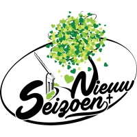 Stichting Nieuw Seizoen logo - Similar company to N. Van Mill Coaching