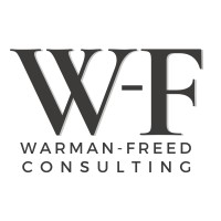 Warman-Freed Consulting logo - Similar company to Thinkchain.Ai