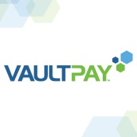 VaultPay logo - Similar company to Vaultspay